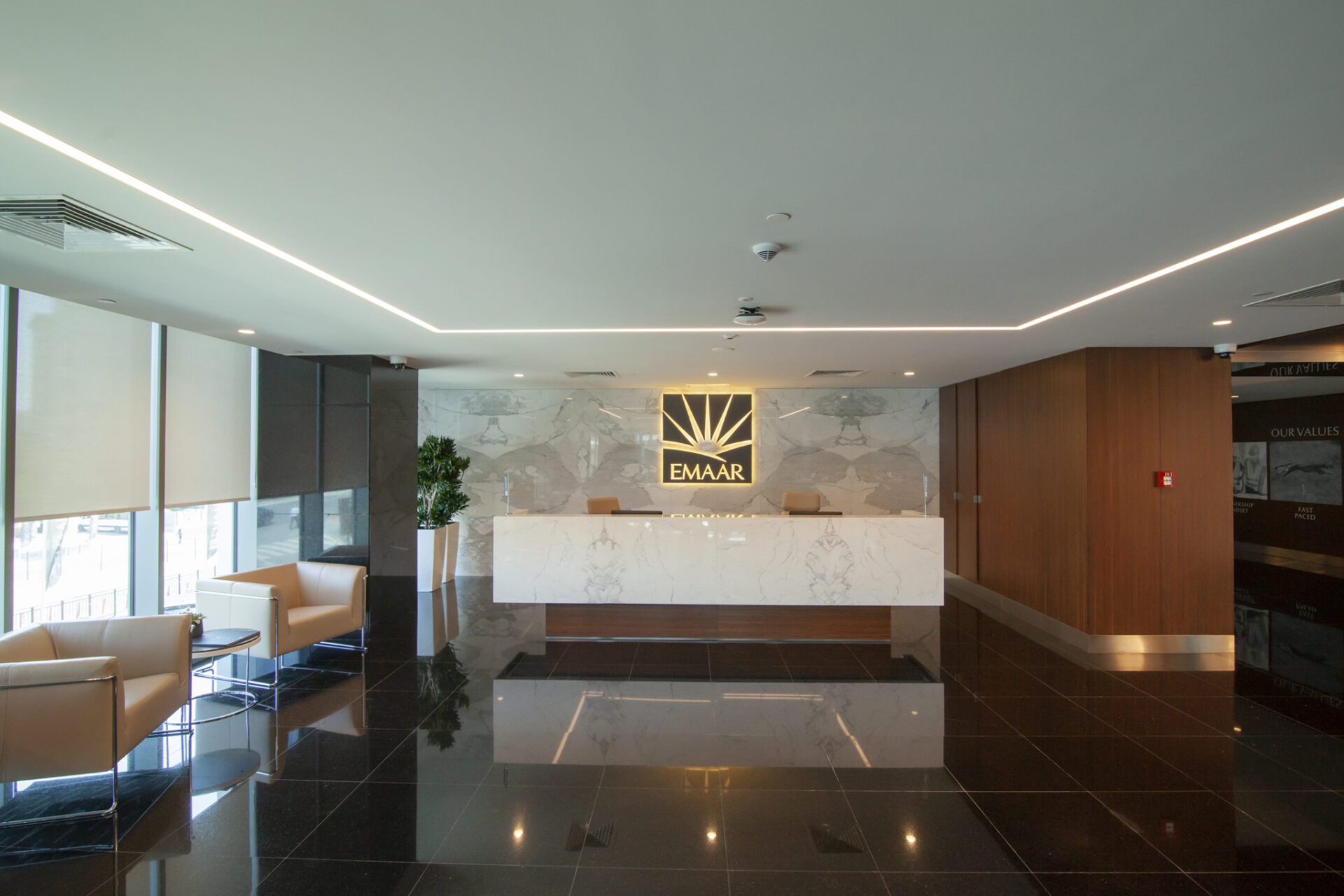otel